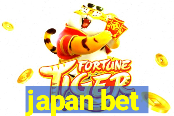 japan bet